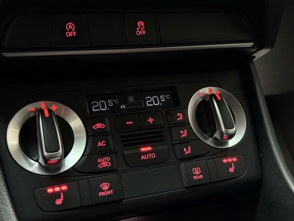 Audi Q3 I (8U) с пробегом 2012 года, цена 1 699 000 рублей, 141288 км, внедорожник, Автокод Объявления