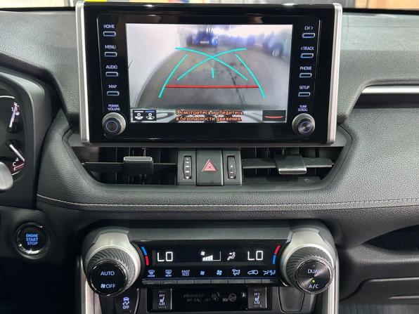 Toyota RAV4 V (XA50) с пробегом 2020 года, цена 3 430 000 рублей, 116616 км, внедорожник, Автокод Объявления