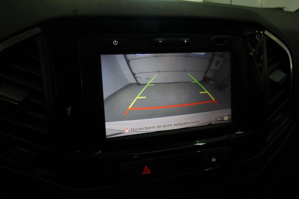 Lada (ВАЗ) XRAY I Сургут  - изображение 20