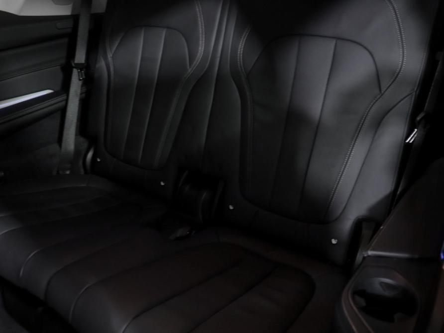 BMW X7 I (G07) Москва  - изображение 17