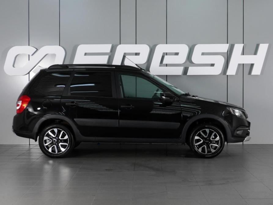 Lada (ВАЗ) Granta I Рестайлинг Минеральные Воды  - изображение 5