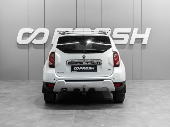 Renault Duster I Рестайлинг с пробегом 2016 года, цена 1 050 000 рублей, 204426 км, внедорожник, Автокод Объявления