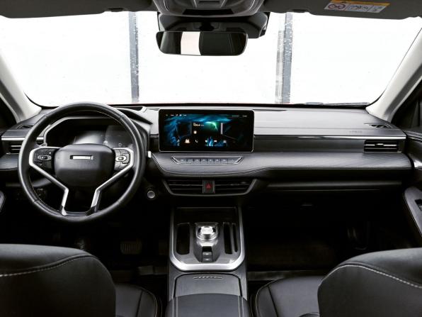 Haval Jolion I с пробегом 2023 года, цена 1 730 000 рублей, 74985 км, внедорожник, Автокод Объявления