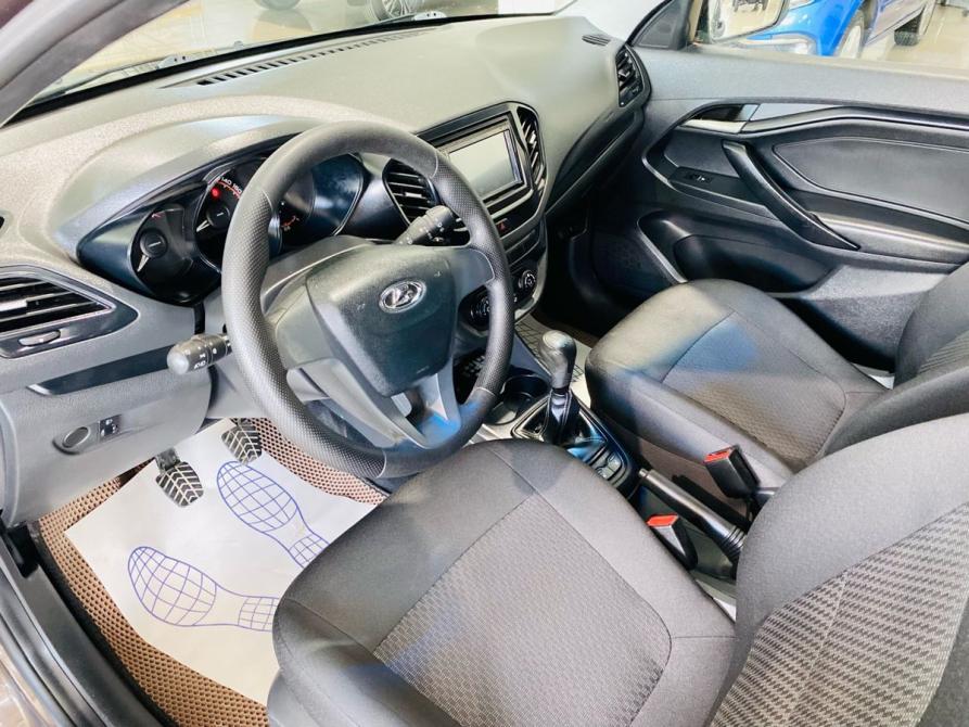 Lada (ВАЗ) Vesta I Миасс  - изображение 10