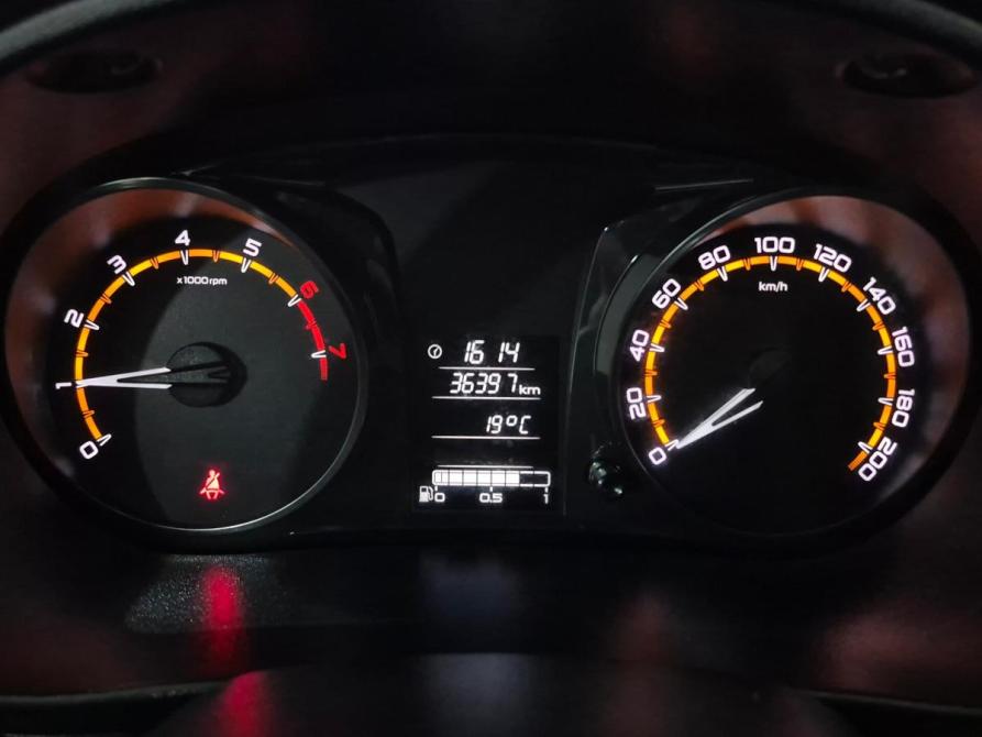 Lada (ВАЗ) Granta I Рестайлинг Альметьевск  - изображение 16