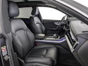 Audi Q8 I (4M) Москва  - изображение 54