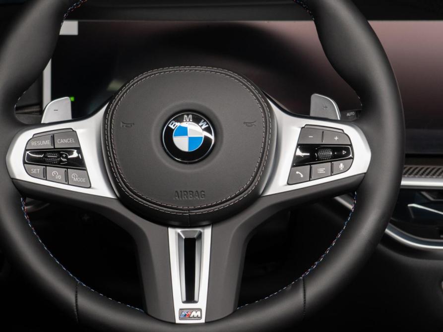BMW X7 I (G07) Рестайлинг Москва  - изображение 16