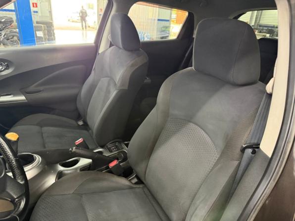 Nissan Juke I с пробегом 2011 года, цена 909 000 рублей, 135647 км, внедорожник, Автокод Объявления