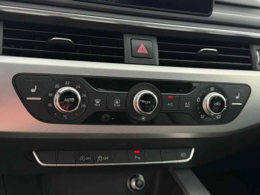 Audi A4 V (B9) Волгоград  - изображение 29