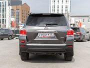 Toyota Highlander II (XU40) Рестайлинг Ижевск  - изображение 35
