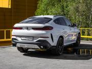 BMW X6 III (G06) Рестайлинг Москва  - изображение 27