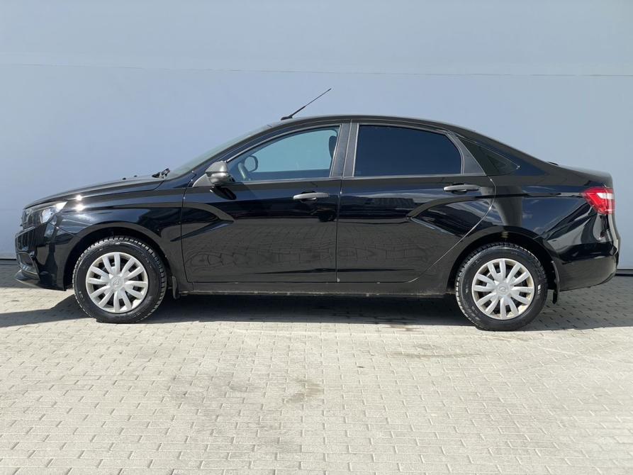 Lada (ВАЗ) Vesta I Екатеринбург  - изображение 9