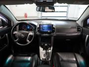 Chevrolet Captiva I Рестайлинг 2 Калуга  - изображение 41