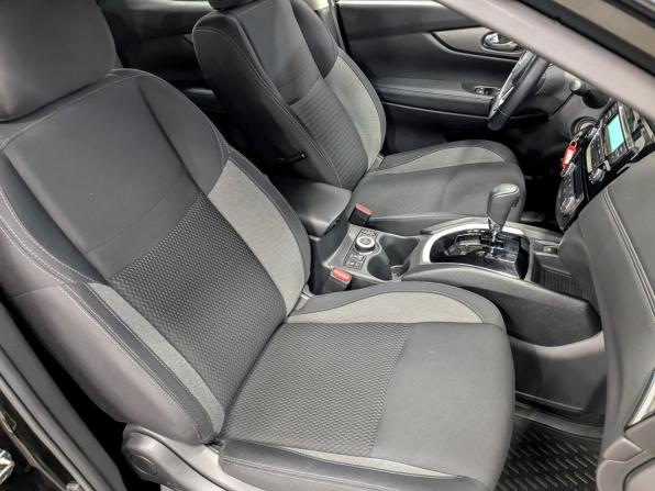 Nissan Qashqai II Рестайлинг с пробегом 2022 года, цена 2 850 000 рублей, 11174 км, внедорожник, Автокод Объявления