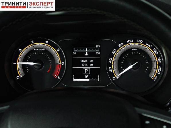 Lada (ВАЗ) Vesta I Рестайлинг (NG) с пробегом 2024 года, цена 1 457 000 рублей, 36552 км, универсал, Автокод Объявления