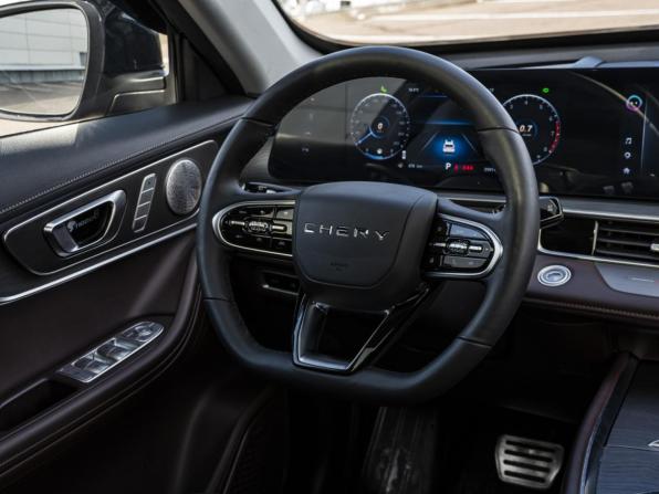 Chery Tiggo 8 Pro Max I Рестайлинг с пробегом 2023 года, цена 2 698 000 рублей, 29800 км, внедорожник, Автокод Объявления