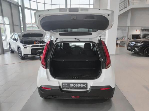 Kia Soul III с пробегом 2020 года, цена 1 805 000 рублей, 117289 км, хэтчбек, Автокод Объявления