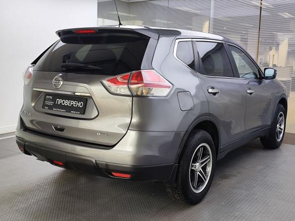 Nissan X-Trail III с пробегом 2015 года, цена 1 860 000 рублей, 70700 км, внедорожник, Автокод Объявления