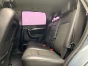 Chevrolet Captiva I Рестайлинг Мурманск  - изображение 42