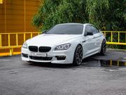 BMW 6 серии III (F06/F13/F12) Москва  - изображение 21