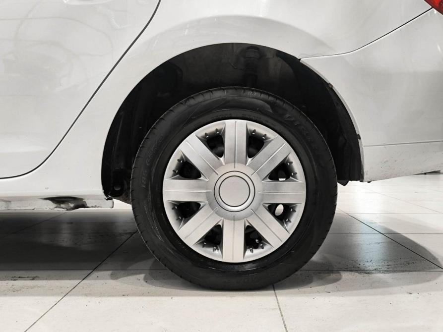 Renault Logan II Рестайлинг Казань  - изображение 22