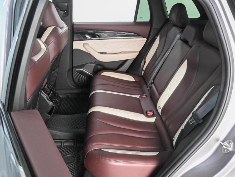 Geely Monjaro I Ростов-на-Дону  - изображение 9