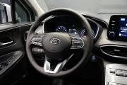 Hyundai Santa Fe IV Рестайлинг Крым  - изображение 43