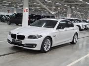 BMW 5 серии VI (F10/F11/F07) Рестайлинг Казань  - изображение 27