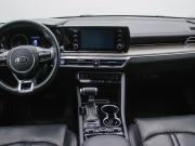 Kia K5 III Москва  - изображение 31