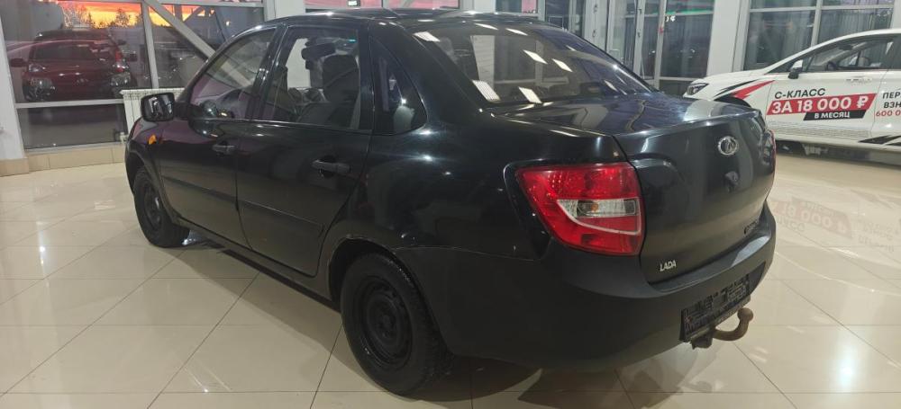 Lada (ВАЗ) Granta I Арзамас  - изображение 6