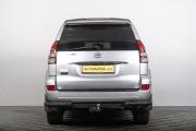 Toyota Land Cruiser Prado 120 Series Рестайлинг Томск  - изображение 26