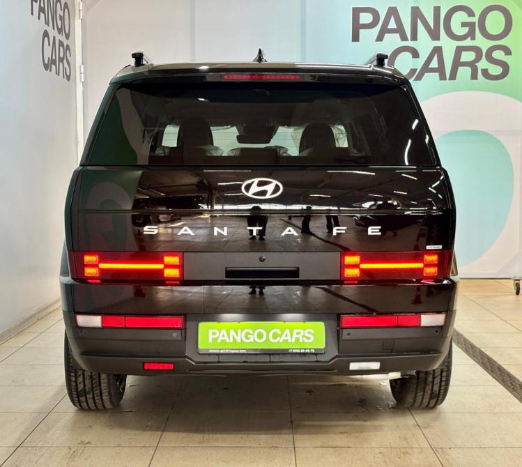 Hyundai Santa Fe V (MX5) Набережные Челны  - изображение 6