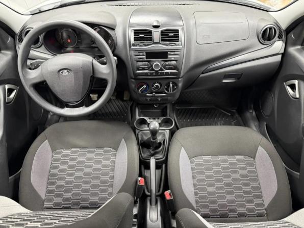 Lada (ВАЗ) Granta I Рестайлинг с пробегом 2024 года, цена 927 000 рублей, 31000 км, универсал, Автокод Объявления