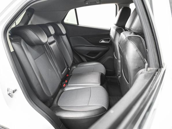 Opel Mokka I с пробегом 2014 года, цена 1 194 000 рублей, 140506 км, внедорожник, Автокод Объявления