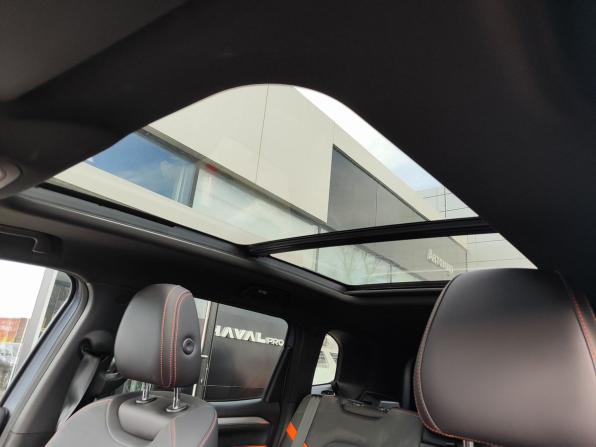 Haval Dargo с пробегом 2023 года, цена 2 749 000 рублей, 48423 км, внедорожник, Автокод Объявления