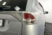 Mitsubishi Outlander II Рестайлинг Нижний Новгород  - изображение 44