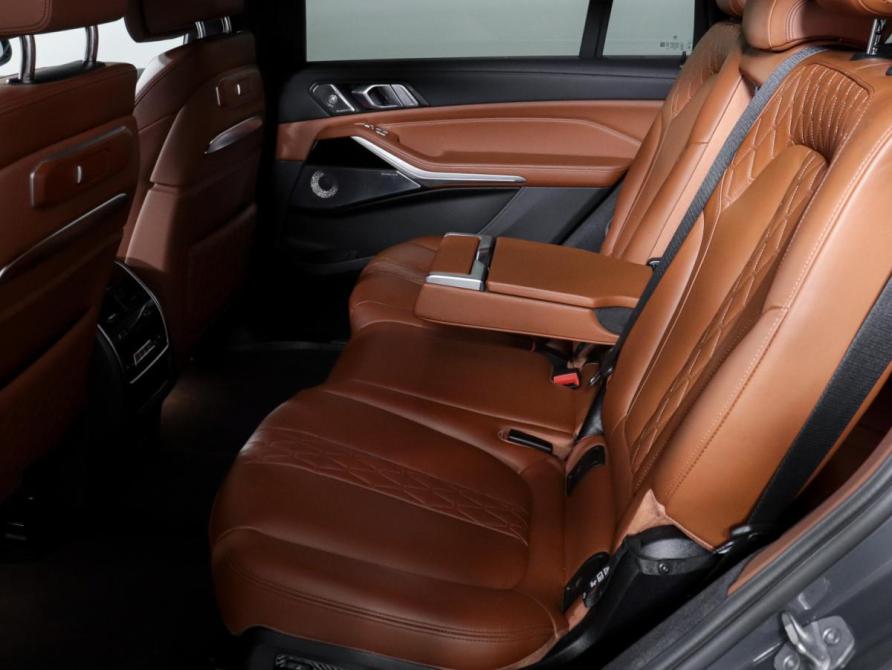 BMW X7 I (G07) Рестайлинг Москва  - изображение 10