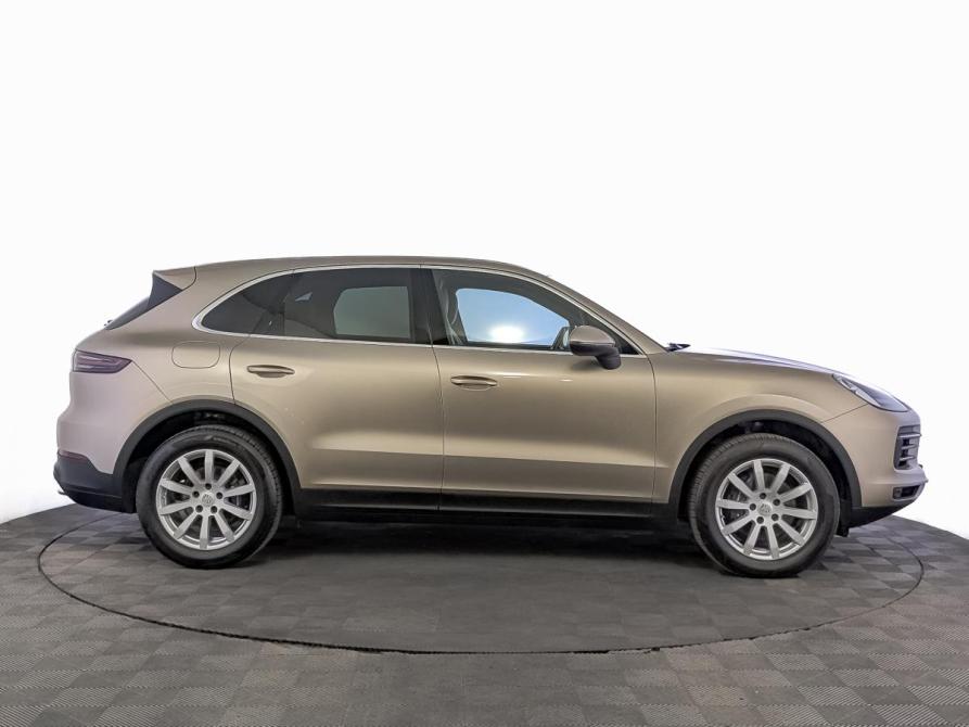 Porsche Cayenne III Москва  - изображение 4