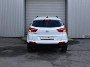 Hyundai Creta I Рестайлинг Мурманск  - изображение 26