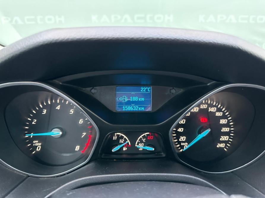 Ford Focus III Екатеринбург  - изображение 9