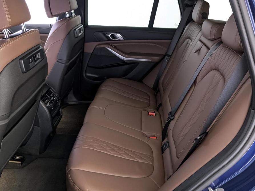 BMW X5 IV (G05/G18) Москва  - изображение 18