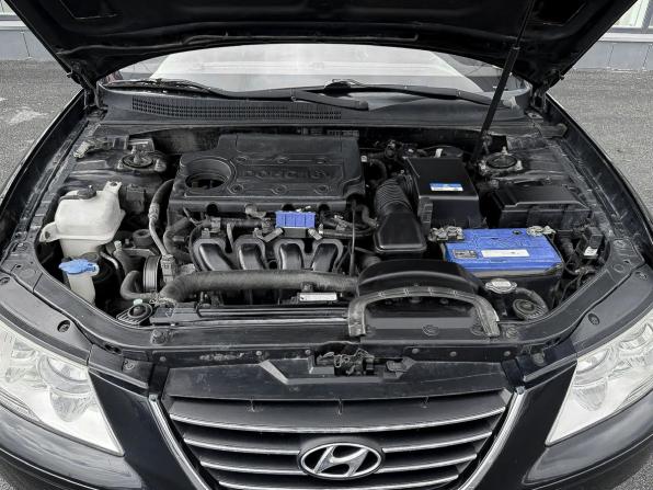 Hyundai Sonata V (NF) Рестайлинг с пробегом 2010 года, цена 660 000 рублей, 309480 км, седан, Автокод Объявления