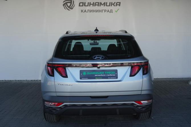 Hyundai Tucson IV с пробегом 2021 года, цена 2 589 000 рублей, 110678 км, внедорожник, Автокод Объявления