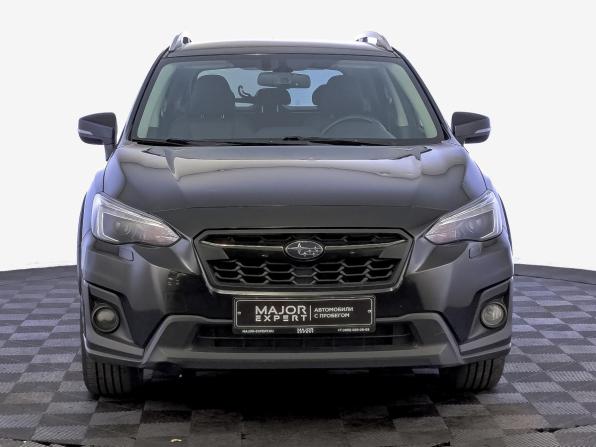 Subaru XV II с пробегом 2017 года, цена 2 150 000 рублей, 103077 км, внедорожник, Автокод Объявления