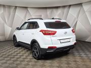Hyundai Creta I Москва  - изображение 24