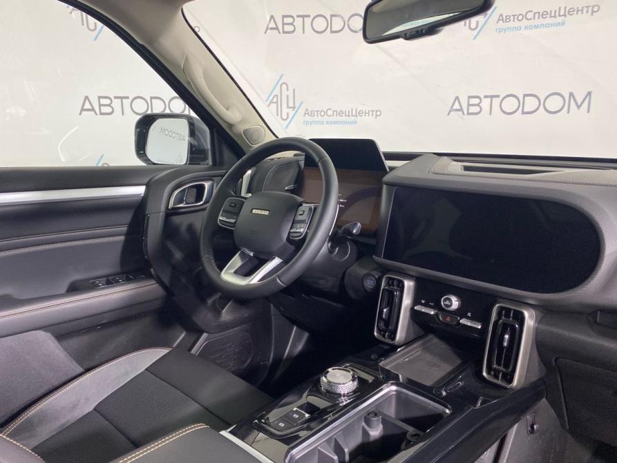 Haval Dargo Москва  - изображение 9