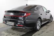 Hyundai Sonata VIII (DN8) Санкт-Петербург  - изображение 21