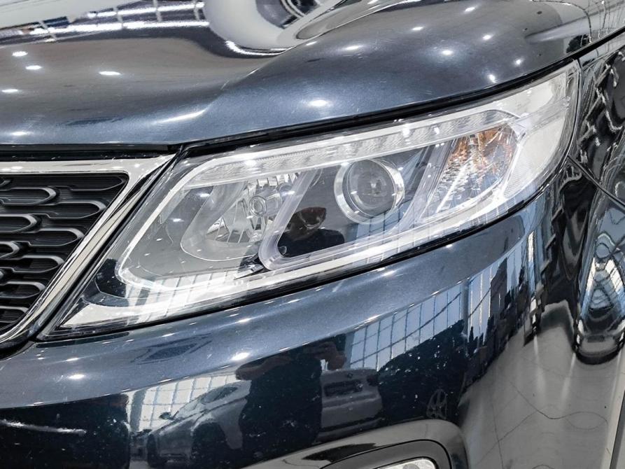 Kia Sorento II Рестайлинг Казань  - изображение 21