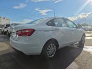 Lada (ВАЗ) Vesta I Саратов  - изображение 42