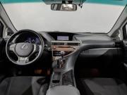 Lexus RX III Рестайлинг Химки  - изображение 39